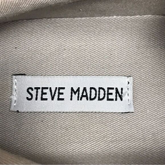 Steve Madden Platform Shoes Woman’s Size 6 - Picture 12 of 15